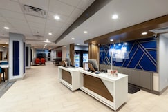 Holiday Inn Express & Suites HARRISONBURG , Rockingham, Virginia