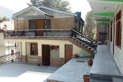 Hotel Ashoka Inn, Manali
