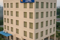 Comfort Hotel By Choice Hotels, Amritsar