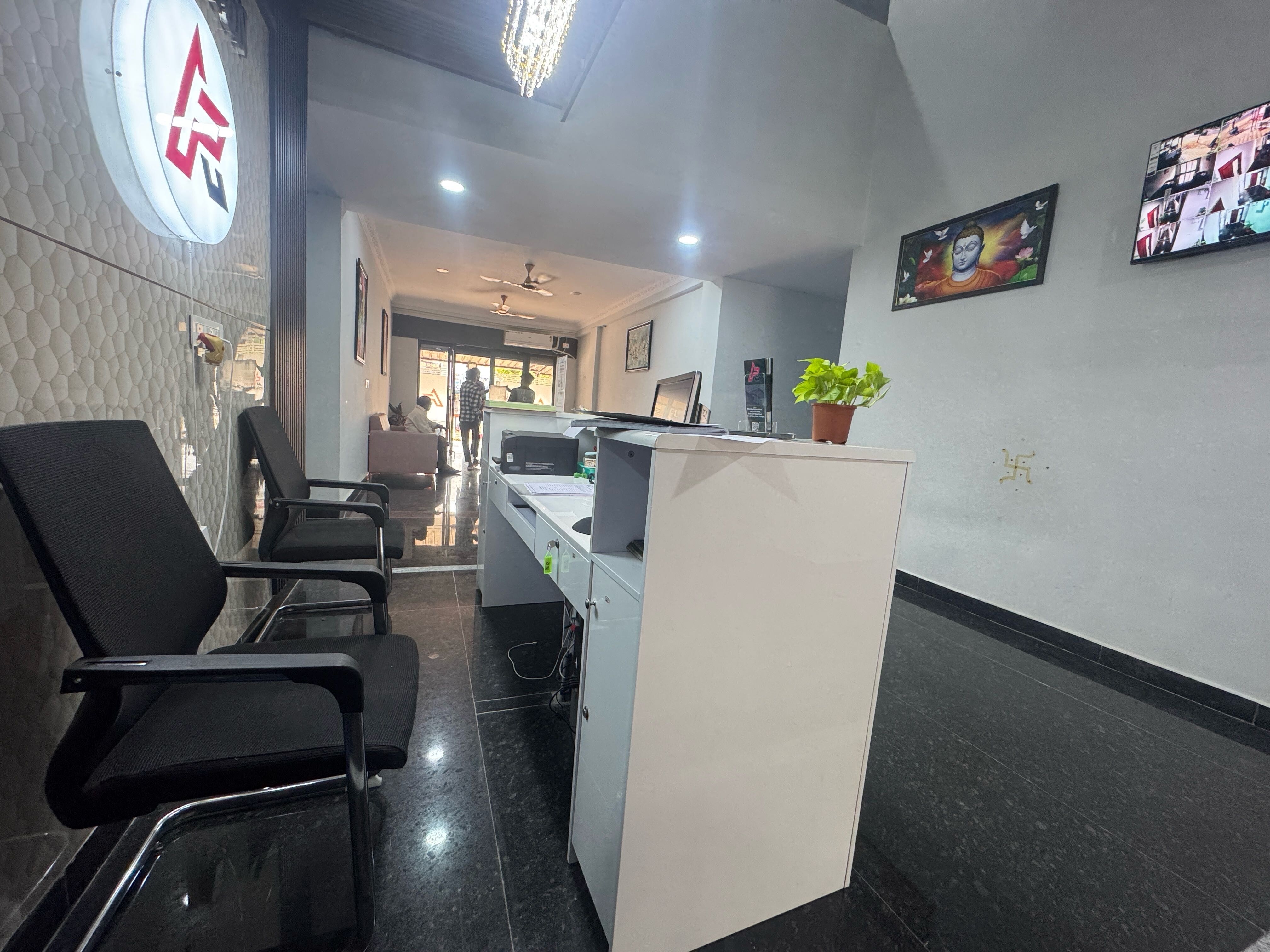 Townhouse Hayatnagar Bus Terminal - Tap to explore photos