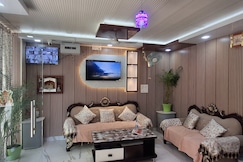 DURGA GUEST HOUSE, Godda