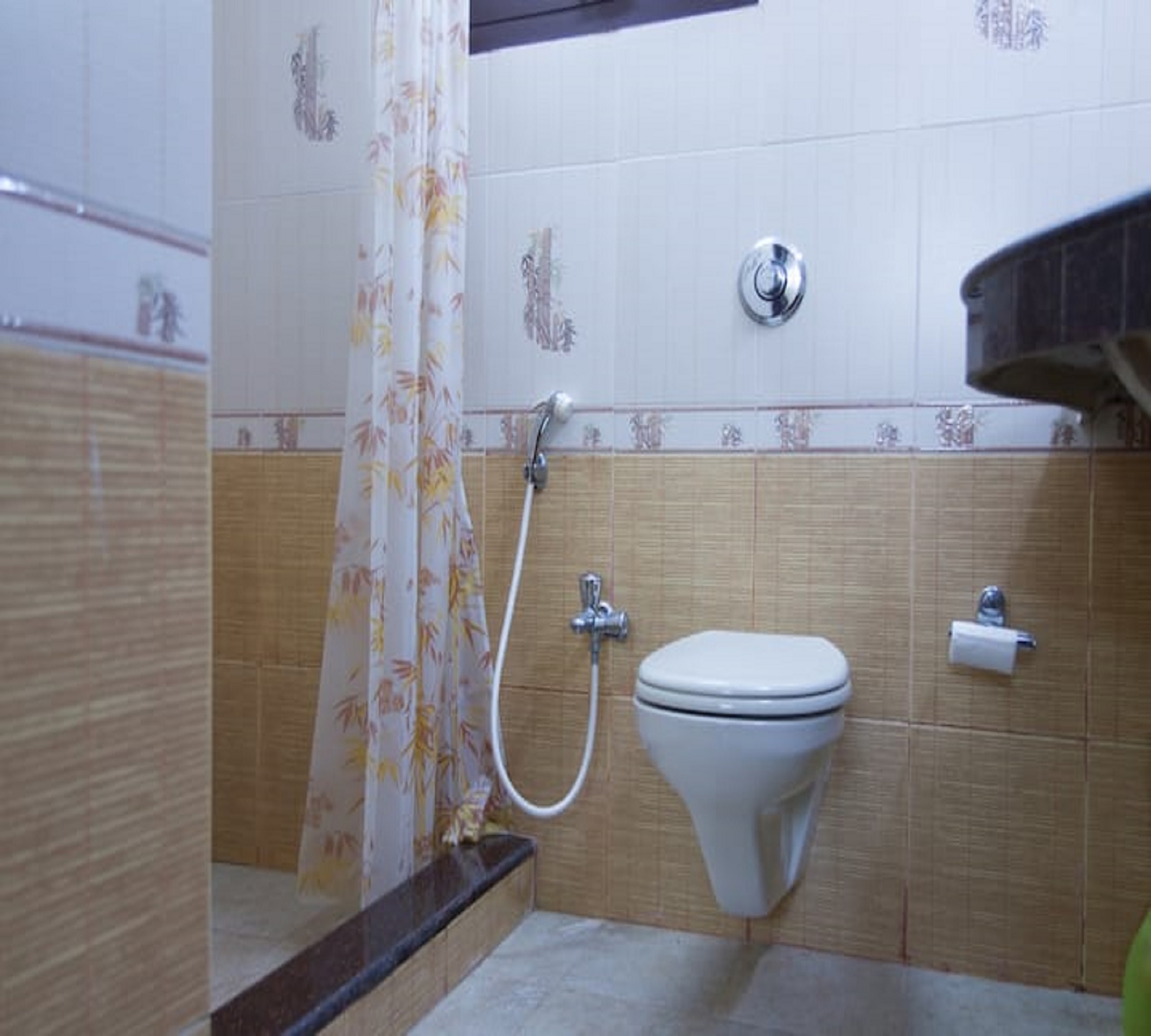 Modern Fully Furnished 2 BHK in North Goa - Tap to explore photos
