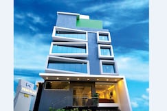 PRIME PALACE HOTEL, Cochin