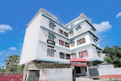 Hotel O S.D.S GUEST HOUSE, Guwahati