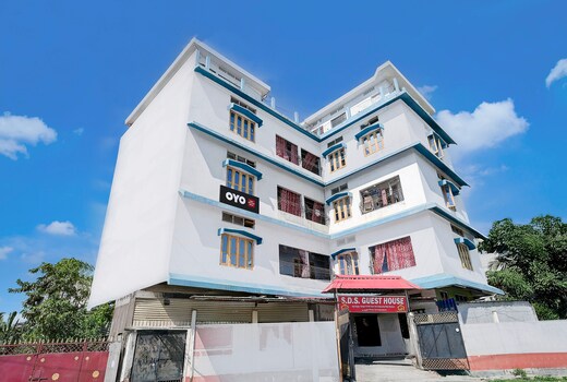 SPOT ON S.D.S GUEST HOUSE