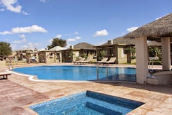 Thar Oasis Resort & Camp, Dechu - Jodhpur, Pachpadra