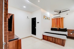 Hotel O Ashiyana Lodge, Pune