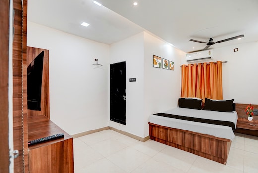 Hotel O Ashiyana Lodge