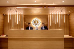 HOTEL DEEP CONTINENTAL, Azamgarh