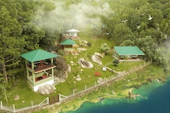 Diga Vista | Lakeside Stay, Mannarkad