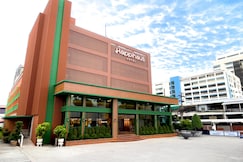 Happihaus Hotel Bangkok, 