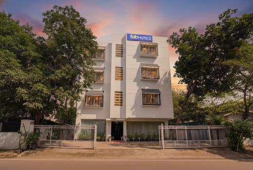 FabHotel ANS KP Annex