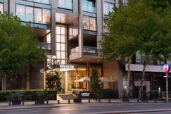 The Westin Istanbul Nisantasi, Istanbul