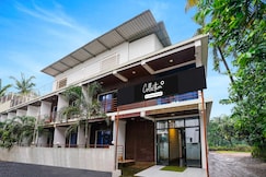 Super Collection O Morjim, Goa