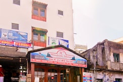 JC Woodville Manor, Kodaikanal