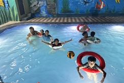 Bundeli Farm Resort & Banquet, Orchha