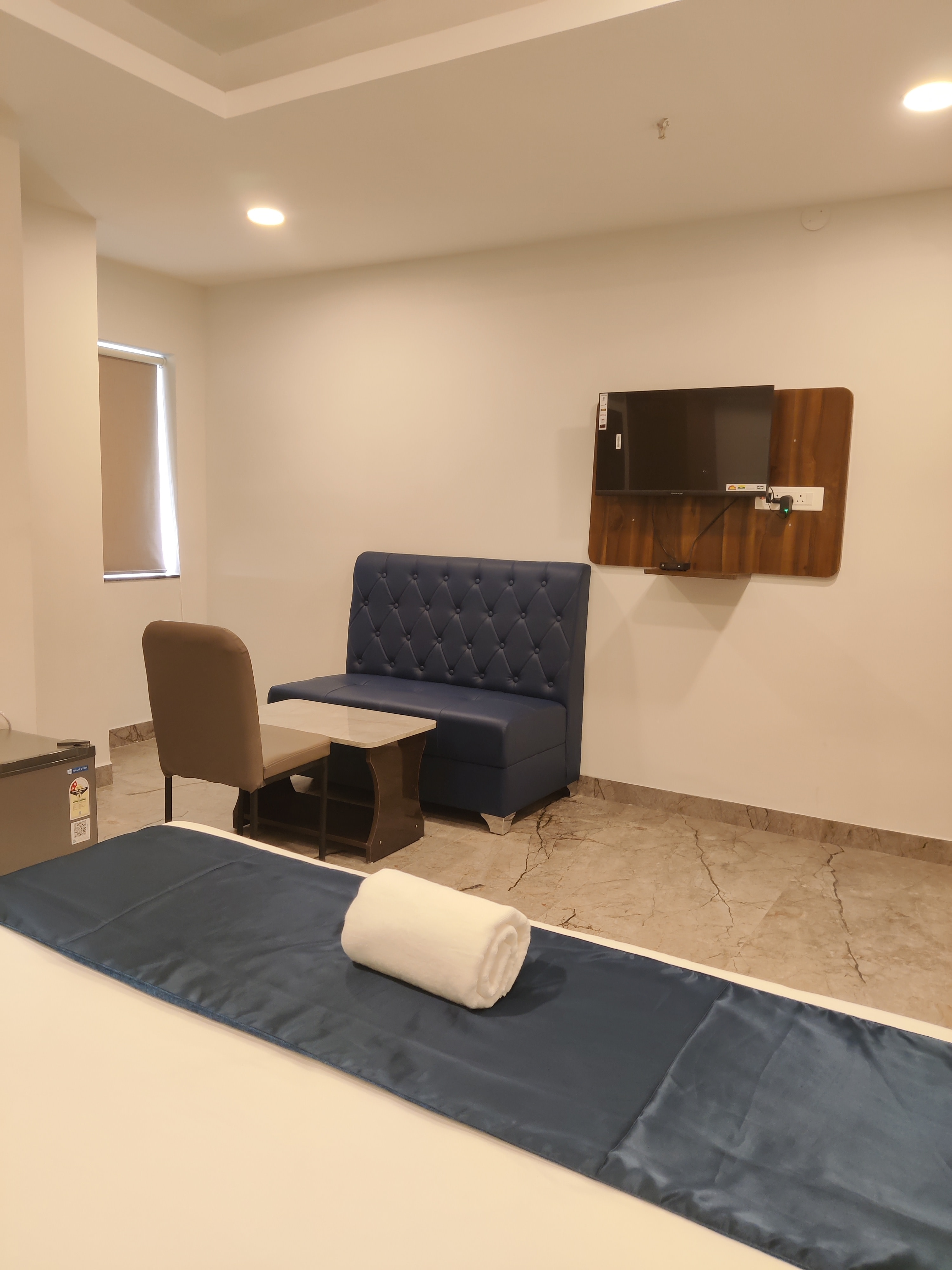 Elite Hotel Gachibowli - Tap to explore photos