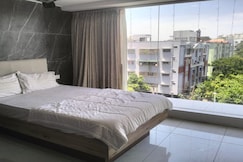 Urban Lounge, Chintapalle