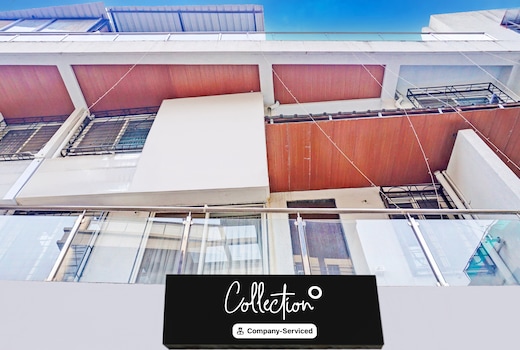 Super Collection O Baner Formerly Seven Hills
