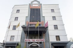 The Westend, Ahmedabad