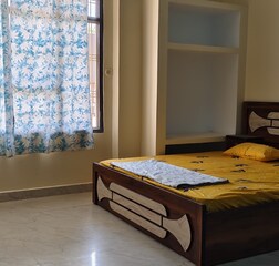 Room - 1  (Standard room)