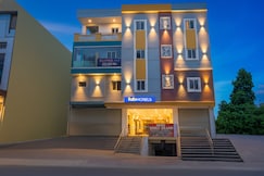 FabHotel Nobel Grand, Hyderabad