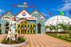 Maa Paradise World, Alipurduar