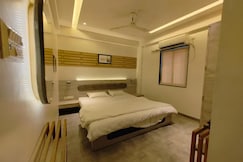 FabHotel Kalptaru, Pune