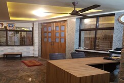 K K RENUKA DHRAMSHALA, Najibabad