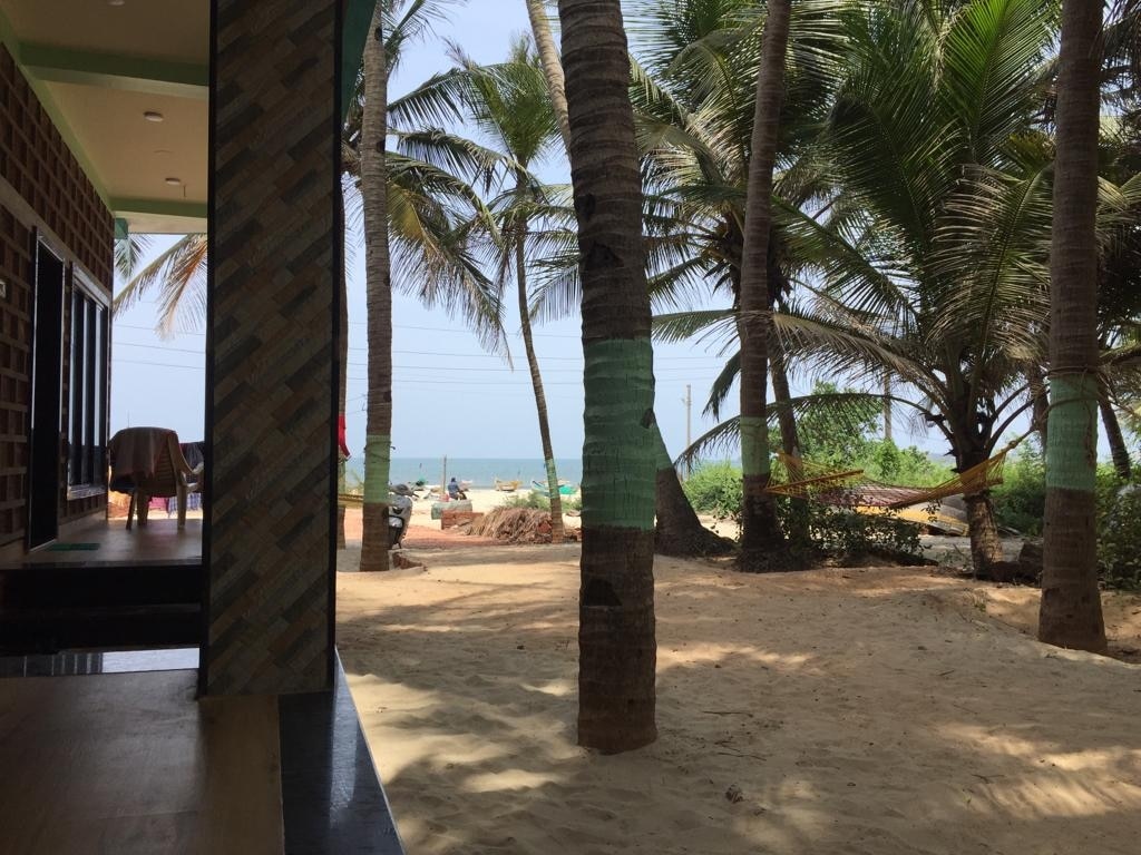 Sagarika Beach Resort - Tap to explore photos