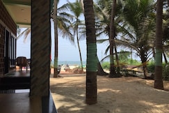 Sagarika Beach Resort, Malvan