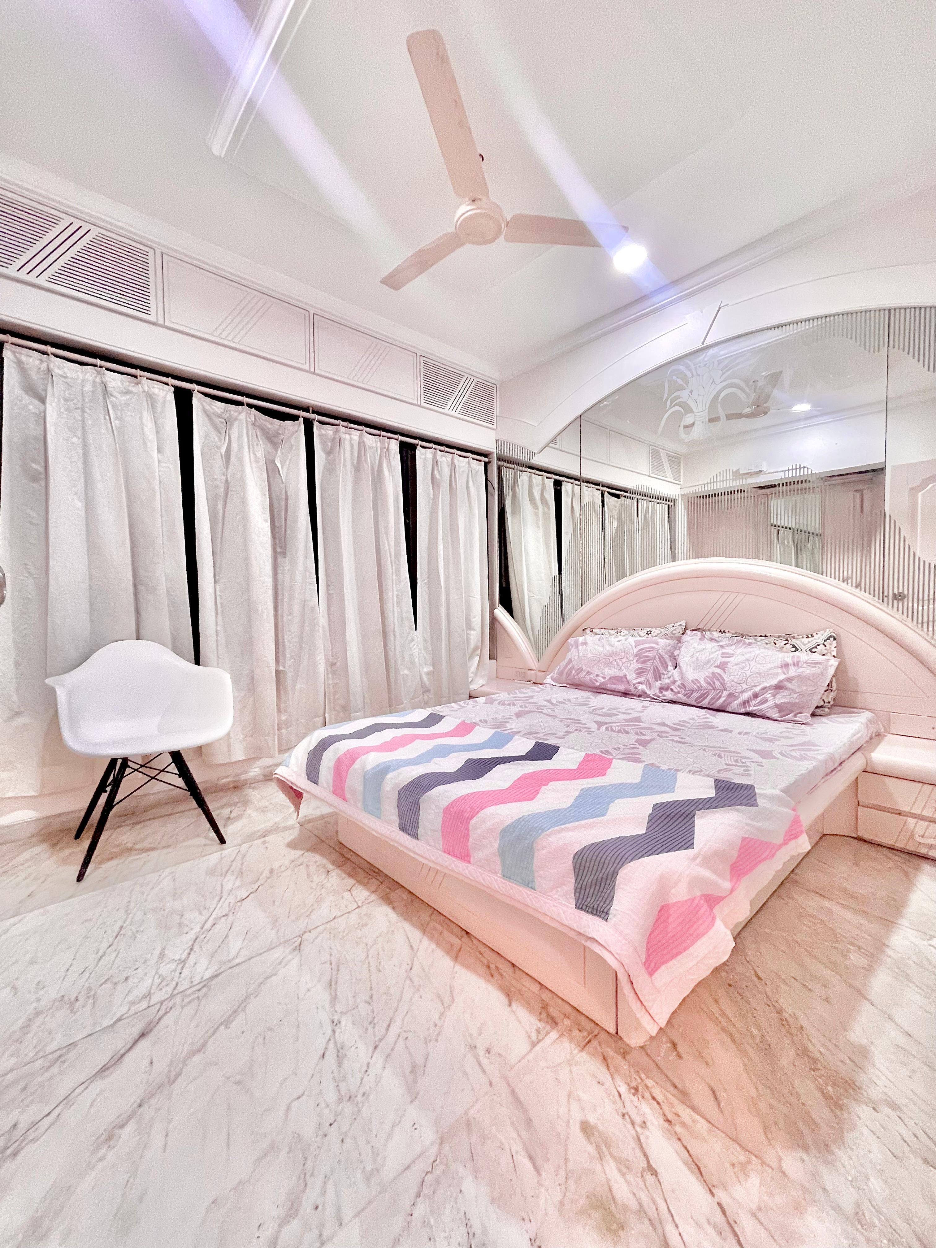 Luxury stay with home comfort - Tap to explore photos