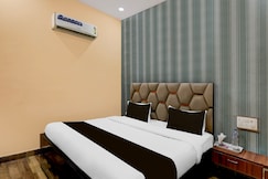 Hotel O Lotus Inn, Faridabad