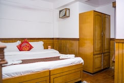 Doma Residency ( MG Marg ), Gangtok