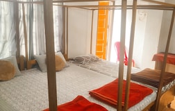 DELUX ROOM