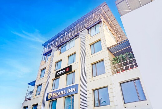 Hotel O Pearl Inn