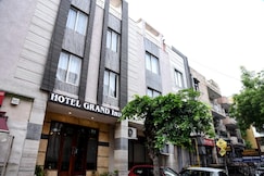 HOTEL GRAND IN, Ghaziabad