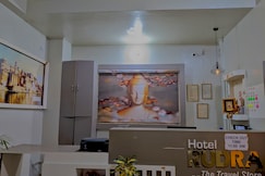 Rudra Guest House, Varanasi