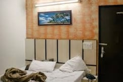 Ajanta homestays, Arrah