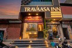 Hotel Travaasa Inn, Jaipur