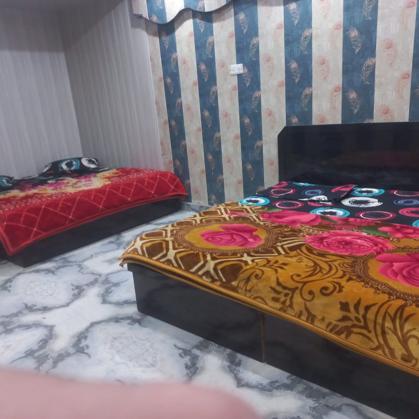 Sambyal Paradise guest house - Tap to explore photos
