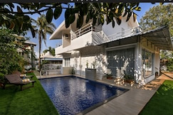 Maxxvalue Klub Klass Villa, Lonavala