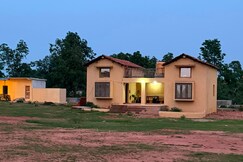 Aksha Nature Homestay, Katni
