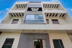 Hotel O Sai Teerth Theme Park Formerly Sai Dhanlaxmi, Shirdi