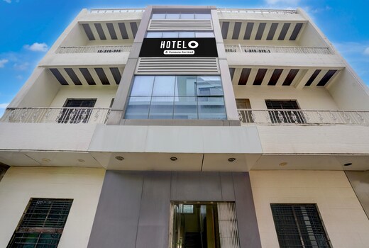 Hotel O Sai Teerth Theme Park Formerly Sai Dhanlaxmi