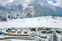 Snowland Resort and Spa - Riverside, Pahalgam