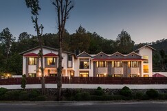 IVY The Boutique Hotel, Bhimtal