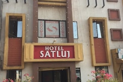 Hotel Satluj, Ahmedabad