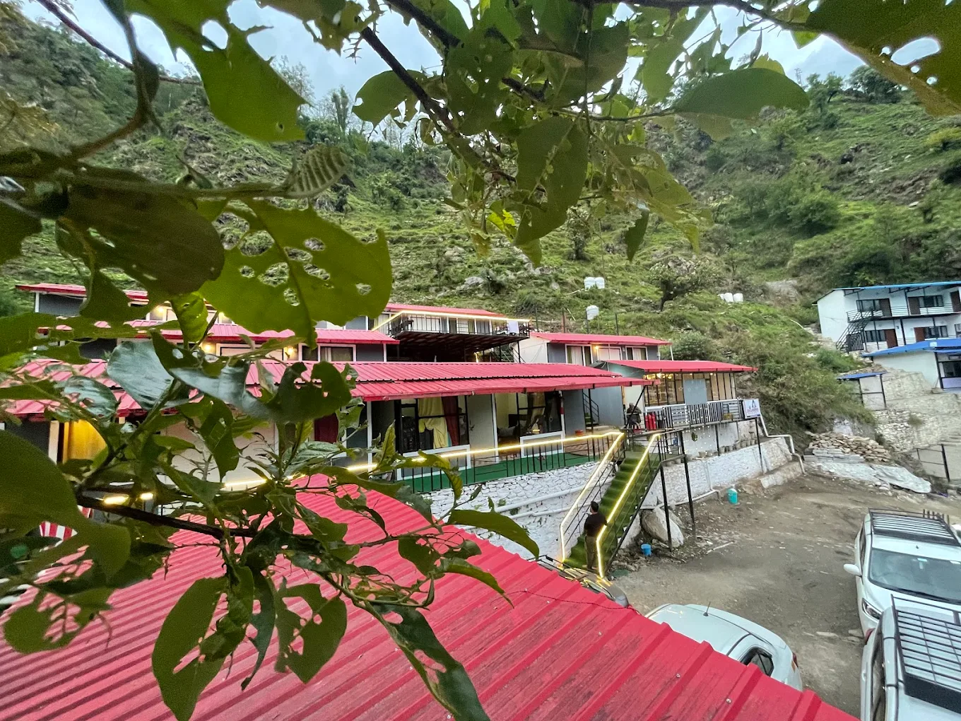 Kailashpati Resorts, Kedarnath