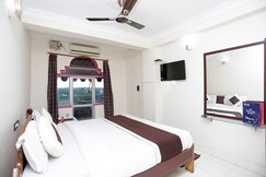 Hotel O Sai Sagar Residency, Bhubaneshwar